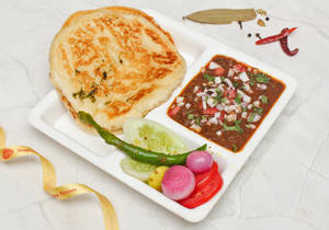 Choley Kulcha