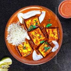 Paneer ratlami