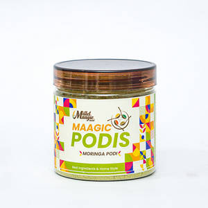 Moringa Idli Podi (150 Gms)