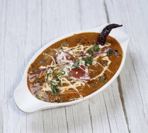 Kadai Gobi Matar