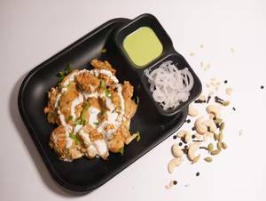 Punjabi special chaap