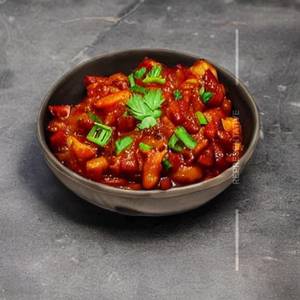 Chili Potato