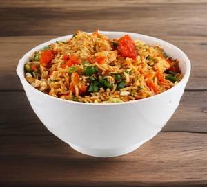 Masala Rice