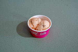 Butterscotch Ice Cream [1 Scoop]