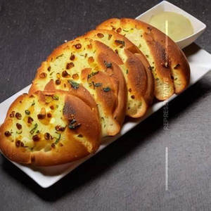 Garlic Bread