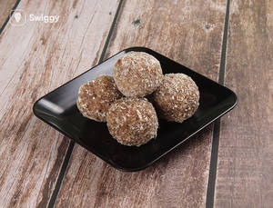 Gulkand Ladoo