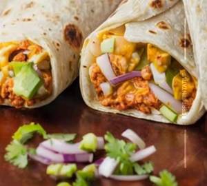 Mexican Roll