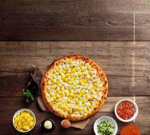 Golden Corn [Regular]