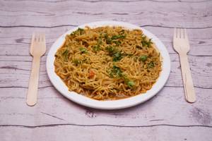 Masala Maggi