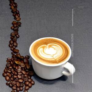 Coralias coffee-tail