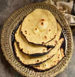 Missi Roti