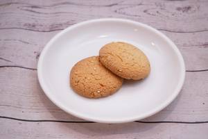 Nankhatai