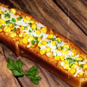 Cheese corn                                              