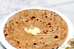 Tawa Roti Butter (1 Pc)