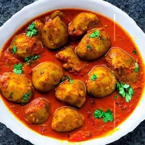 Dum Aloo