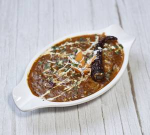Chole Amritsari