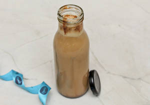 Cold Coffee