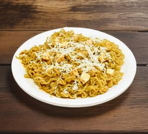 Paneer Maggi