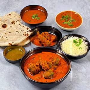 Jodhpuri Govind Gatta