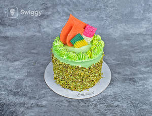 Pista Cake [1Kg]