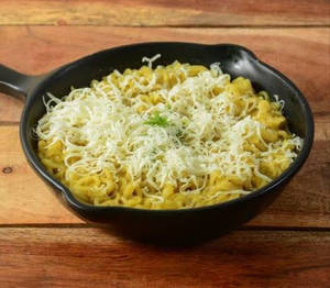 Cheese Maggie