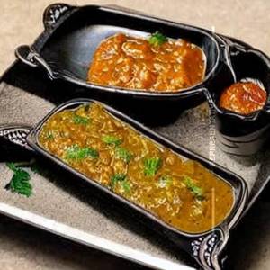 Ch eese Chutney [Grill]