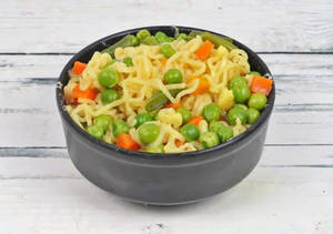 Classic Veggie Maggi