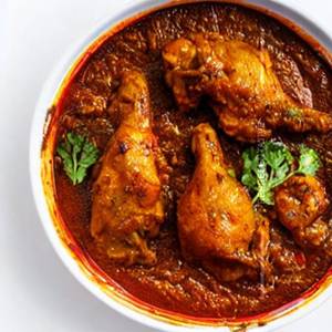 Chicken Mili Juli (Boneless)