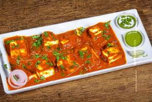 Paneer Achari