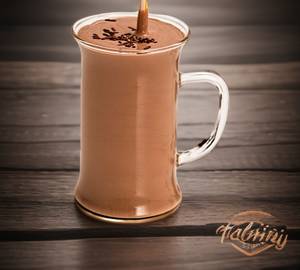 Chocolate Mastani