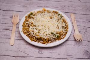 Cheese Masala Maggi