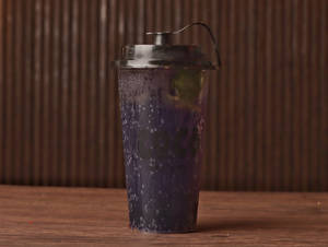Black Current Mojito