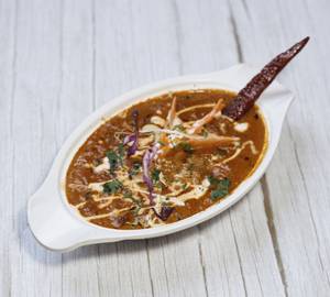 Paneer Tikka Masala