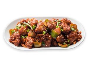 Chilli Chicken