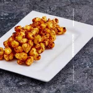 Crispy Corn