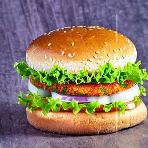 Veg Burger