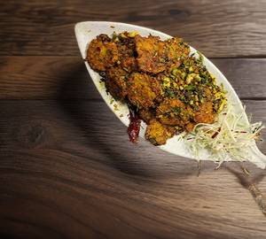 Shangai veg
