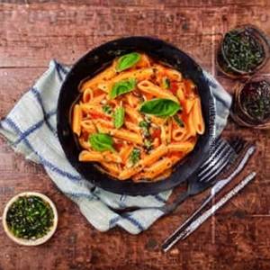 Pasta Mixed Sauce