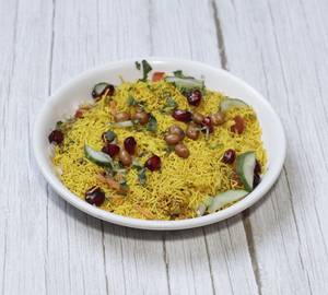 Sev Puri