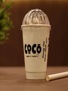 Black Current Shake