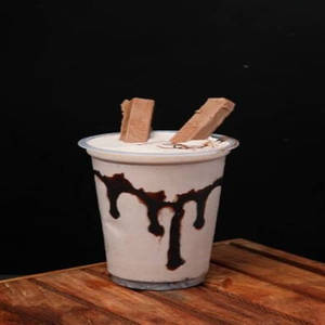 Kitkat Milkshake