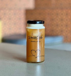 Peach Iced Tea