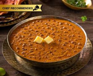 Half Dal Makhani