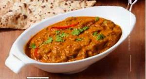 Matar Masala