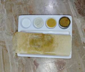 Masal roast dosa