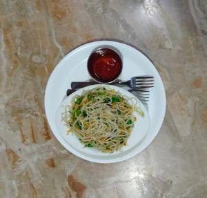 Veg noodles
