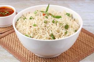 Veg Pulao