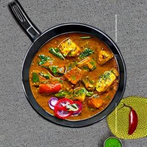 Aalo Veg Mix [Normal]