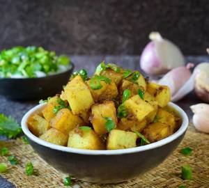 Aloo Pyaaz