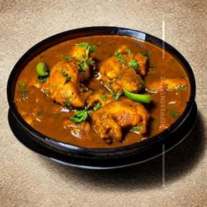 Chicken Patiyala (Boneless)